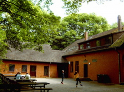 Weitere Aussenansichten vom Gruppenhaus 07497017 Gruppenhaus Badenstedt in D�nemark 27404 Zeven f�r Gruppenreisen