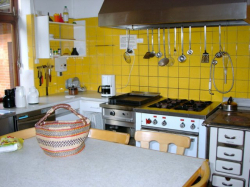 K�chenbilder von der Gruppenunterkunft 07497017 Gruppenhaus Badenstedt in D�nemark 27404 Zeven f�r Familienfreizeiten