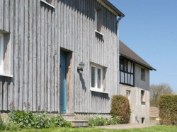 Weitere Aussenansichten vom Gruppenhaus 03495381 Gruppenhaus Heidehof in D�nemark 53819 Neunkirchen-Seelscheid f�r Gruppenreisen