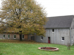 Weitere Aussenansichten vom Gruppenhaus 03495381 Gruppenhaus Heidehof in D�nemark 53819 Neunkirchen-Seelscheid f�r Gruppenreisen