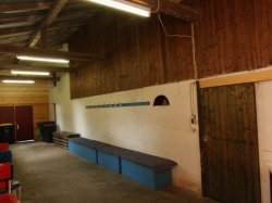 Bilder von besonderen R�umen vom Ferienhaus f�r Gruppen 03495381 Gruppenhaus Heidehof in D�nemark 53819 Neunkirchen-Seelscheid f�r Kinderfreizeiten