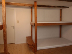 Schlafzimmerbilder vom Gruppenhaus 03495381 Gruppenhaus Heidehof in D�nemark 53819 Neunkirchen-Seelscheid f�r Gruppenfreizeiten