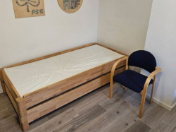 Schlafzimmerbilder vom Gruppenhaus 03495381 Gruppenhaus Heidehof in D�nemark 53819 Neunkirchen-Seelscheid f�r Gruppenfreizeiten