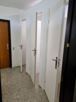 Sanit�rbilder von der Gruppenunterkunft 03453706 Gruppenhaus Sønderborg in Dänemark 6310 Broager f�r Sommerfreizeiten