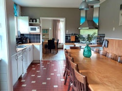 K�chenbilder von der Gruppenunterkunft 03314325 Gruppenhaus  PERENBOOM in D�nemark 4328  Burgh-Haamstede f�r Familienfreizeiten