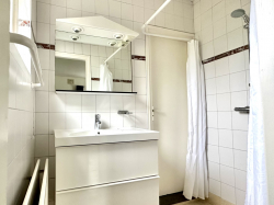 Sanit�rbilder von der Gruppenunterkunft 03314325 Gruppenhaus  PERENBOOM in D�nemark 4328  Burgh-Haamstede f�r Sommerfreizeiten