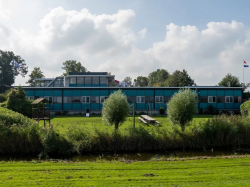Sonstige Bilder vom Gruppenhaus 03318538 Gruppenhaus STUURMAN in D�nemark 8536 VD Oosterzee f�r Gruppenreisen