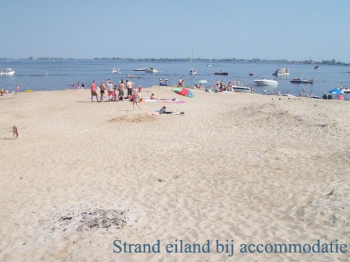 Nächster Strand Gruppenhaus STUURMAN Dänemark