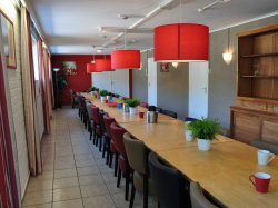Sonstige Innenfotos vom Selbstversorgerhaus 03314326 Gruppenhaus HAZELAAR in Niederlande 4328  Burgh-Haamstede f&uuml;r Kinderfreizeiten