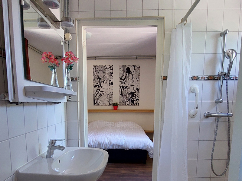 Sanitärräume der Gruppenunterkunft 03314327 Gruppenhaus KERSENBOOM in Niederlande 4328 Burgh-Haamstede für Jugendfreizeiten Sanitärräume der Gruppenunterkunft 03314327 Gruppenhaus KERSENBOOM in Niederlande 4328 Burgh-Haamstede für Jugendfreizeiten