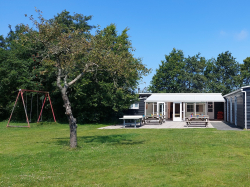 Weitere Aussenansichten vom Gruppenhaus 03314329 Gruppenhaus PRUIMENBOOM in D�nemark 4328 GL Burgh-Haamstede f�r Gruppenreisen
