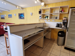 Sonstige Innenfotos vom Selbstversorgerhaus 03314329 Gruppenhaus PRUIMENBOOM in D�nemark 4328 GL Burgh-Haamstede f�r Kinderfreizeiten