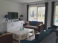 Bilder der Aufenthaltsr�ume vom Gruppenhaus 03318321 Gruppenhaus ZUIDERZEE in D�nemark 8321 NC Urk f�r Konfifreizeiten