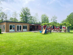 Aussenansicht vom Gruppenhaus 03318321 Gruppenhaus ZUIDERZEE in D�nemark 8321 NC Urk f�r Gruppenfreizeiten