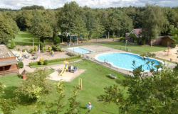 Bilder vom Gel�nde vom Selbstversorgerhaus 03318321 Gruppenhaus ZUIDERZEE in D�nemark 8321 NC Urk f�r Familienfreizeiten