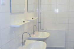 Sanit�rbilder von der Gruppenunterkunft 03318321 Gruppenhaus ZUIDERZEE in D�nemark 8321 NC Urk f�r Sommerfreizeiten