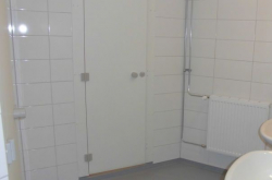 Sanit�rbilder von der Gruppenunterkunft 03318321 Gruppenhaus ZUIDERZEE in D�nemark 8321 NC Urk f�r Sommerfreizeiten
