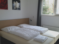 Schlafzimmerbilder vom Gruppenhaus 03318321 Gruppenhaus ZUIDERZEE in D�nemark 8321 NC Urk f�r Gruppenfreizeiten
