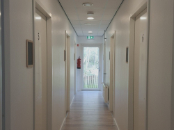 Sonstige Innenfotos vom Selbstversorgerhaus 03318321 Gruppenhaus ZUIDERZEE in D�nemark 8321 NC Urk f�r Kinderfreizeiten