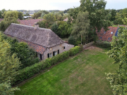 Weitere Aussenansichten vom Gruppenhaus 03315712 Gruppenhaus DE VAARSEL in Niederlande 5712 LM Someren f&uuml;r Gruppenreisen