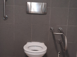 Sanit&auml;rbilder von der Gruppenunterkunft 03315712 Gruppenhaus DE VAARSEL in Niederlande 5712 LM Someren f&uuml;r Sommerfreizeiten
