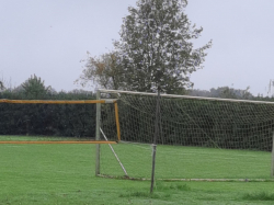 Bilder der Spielwiese vom Gruppenhaus 03315712 Gruppenhaus DE VAARSEL in Niederlande 5712 LM Someren f&uuml;r Konfifreizeiten