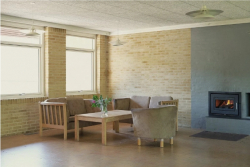 Bilder der Aufenthaltsr�ume vom Gruppenhaus 03453410 Paaruplejren in Dänemark 7442 Engesvang f�r Konfifreizeiten