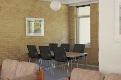 Bilder der Aufenthaltsr�ume vom Gruppenhaus 03453410 Paaruplejren in Dänemark 7442 Engesvang f�r Konfifreizeiten