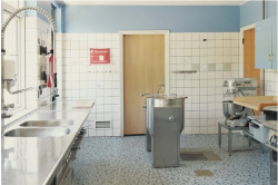 K�chenbilder von der Gruppenunterkunft 03453410 Paaruplejren in Dänemark 7442 Engesvang f�r Familienfreizeiten