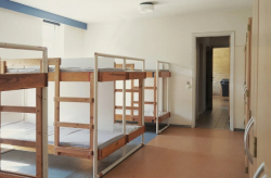 Schlafzimmerbilder vom Gruppenhaus 03453410 Paaruplejren in Dänemark 7442 Engesvang f�r Gruppenfreizeiten