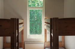 Schlafzimmerbilder vom Gruppenhaus 03453410 Paaruplejren in Dänemark 7442 Engesvang f�r Gruppenfreizeiten