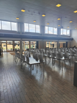 Bilder der Aufenthaltsr�ume vom Gruppenhaus 03453480 Play Efterskole in Dänemark 7200 Grindsted f�r Konfifreizeiten