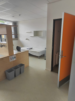 Schlafzimmerbilder vom Gruppenhaus 03453480 Play Efterskole in Dänemark 7200 Grindsted f�r Gruppenfreizeiten