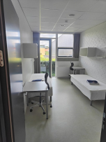 Schlafzimmerbilder vom Gruppenhaus 03453480 Play Efterskole in Dänemark 7200 Grindsted f�r Gruppenfreizeiten