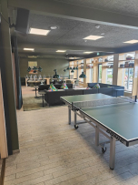 Bilder von Sportm�glichkeiten vom Gruppenhaus 03453480 Play Efterskole in Dänemark 7200 Grindsted f�r Sommerfreizeiten