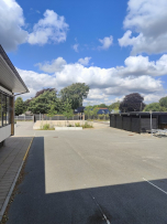 Bilder von Sportm�glichkeiten vom Gruppenhaus 03453480 Play Efterskole in Dänemark 7200 Grindsted f�r Sommerfreizeiten