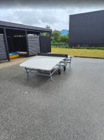 Bilder von Sportm�glichkeiten vom Gruppenhaus 03453480 Efterskolen Play in D�nemark 7200 Grindsted f�r Sommerfreizeiten