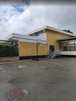 Bilder von Sportm�glichkeiten vom Gruppenhaus 03453480 Efterskolen Play in D�nemark 7200 Grindsted f�r Sommerfreizeiten
