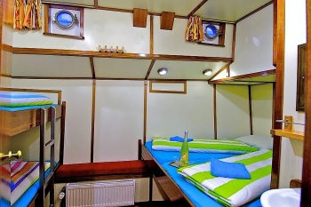 1. Schlafzimmer