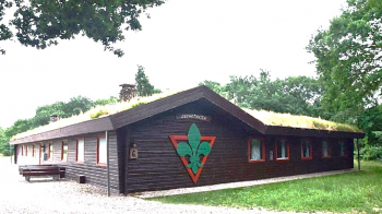 Aussenansicht vom Gruppenhaus 03453120 DEGNETOFTEN in Dänemark 6760 Ribe für Gruppenfreizeiten Aussenansicht vom Gruppenhaus 03453120 DEGNETOFTEN in Dänemark 6760 Ribe für Gruppenfreizeiten