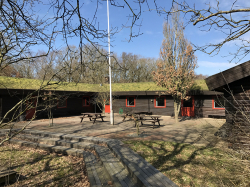 Weitere Aussenansichten vom Gruppenhaus 03453120 DEGNETOFTEN in Dänemark 6760 Ribe  für Gruppenreisen