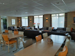 Bilder der Aufenthaltsr�ume vom Gruppenhaus 03315376 Gruppenhaus WOLLEGRAS in D�nemark 5374 Schaijk f�r Konfifreizeiten