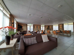 Bilder der Aufenthaltsr�ume vom Gruppenhaus 03315376 Gruppenhaus WOLLEGRAS in D�nemark 5374 Schaijk f�r Konfifreizeiten