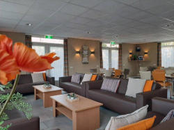 Bilder der Aufenthaltsr�ume vom Gruppenhaus 03315376 Gruppenhaus WOLLEGRAS in D�nemark 5374 Schaijk f�r Konfifreizeiten