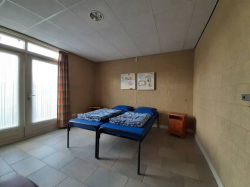 Schlafzimmerbilder vom Gruppenhaus 03315376 Gruppenhaus WOLLEGRAS in D�nemark 5374 Schaijk f�r Gruppenfreizeiten