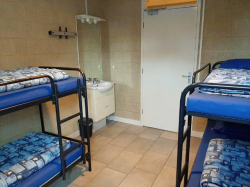 Schlafzimmerbilder vom Gruppenhaus 03315376 Gruppenhaus WOLLEGRAS in D�nemark 5374 Schaijk f�r Gruppenfreizeiten