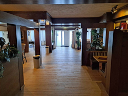 Bilder der Aufenthaltsr�ume vom Gruppenhaus 03495992 Gruppenhaus RÜBEZAHL in D�nemark 59929 Brilon f�r Konfifreizeiten