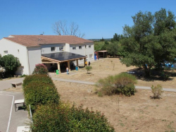 Weitere Aussenansichten vom Gruppenhaus 05335455 Gruppenhaus PONT-DU-GARD in Frankreich   f&uuml;r Gruppenreisen