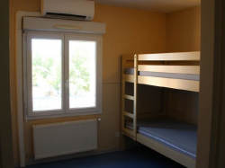 Schlafzimmerbilder vom Gruppenhaus 05335455 Gruppenhaus PONT-DU-GARD in Frankreich   f&uuml;r Gruppenfreizeiten
