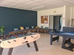 Sonstige Innenfotos vom Selbstversorgerhaus 05335455 Gruppenhaus PONT-DU-GARD in Frankreich   f&uuml;r Kinderfreizeiten